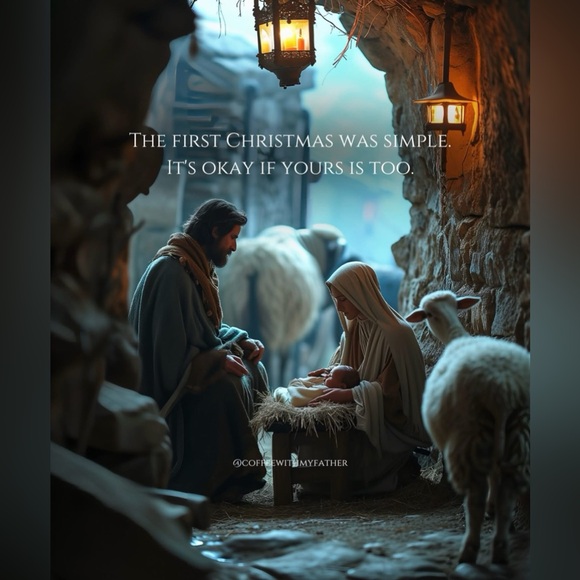 Accessories - Merry Christmas Friends wishing you and your family a very blessed year!!